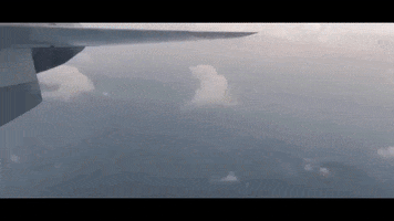 Air Force The Movie GIF