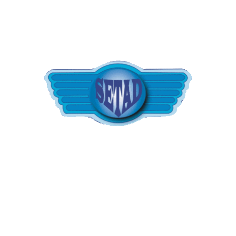 SETAD Sticker