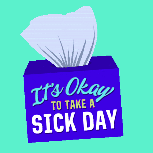 8 GIFs for World Day for Safety and Health at Work by All Better GIPHY