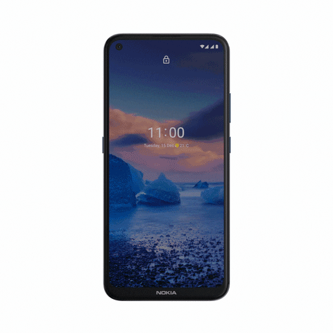 Nokia GIF