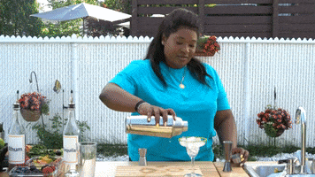 Pouring Happy Hour GIF by BDHCollective