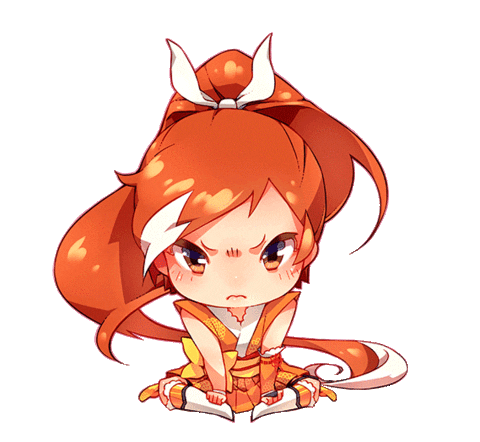 crunchyroll girl