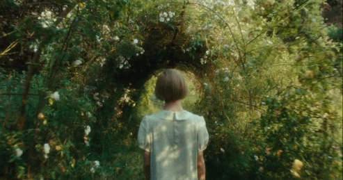 Saoirse Ronan Film GIF - Find & Share on GIPHY