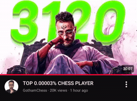 Chess Gif Edit GIF