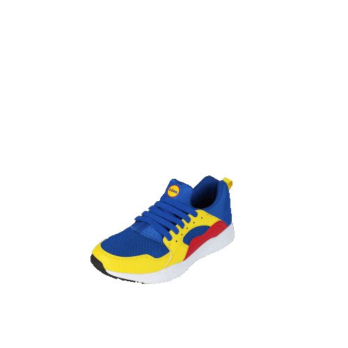 Lidl Schweiz Sticker