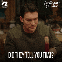 Not Me Movie GIF by Paramount Network
