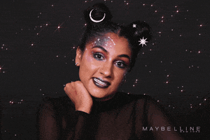 Halloween Makeup GIF by Maybelline