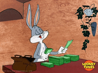 Featured image of post Bugs Bunny No Meme Gif / Bugs bunny no meme by jackowcastillo on deviantart.