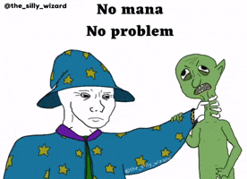 Wizard Goblin GIF