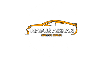 Mafus Akhan Sürücü Kursu Sticker