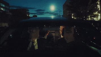 Friends Driving GIF by Epitaph Records