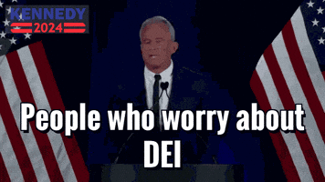 People Diversity GIF by Team Kennedy