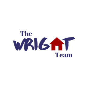 The Wright Team Sticker