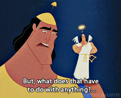emperors new groove film GIF