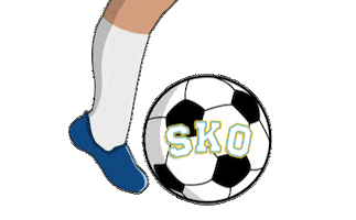 Soccer Ccu Sticker by Colorado Christian University