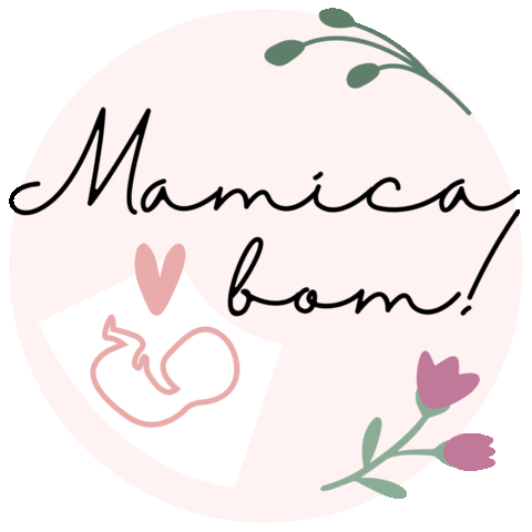 Mama Mami Sticker by Mamina maza