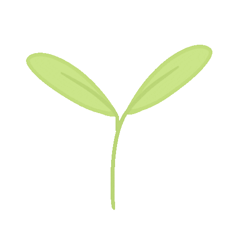 Nature Sticker
