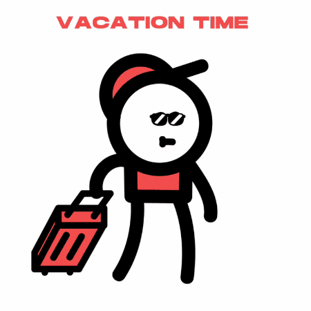Travel Vacation GIF
