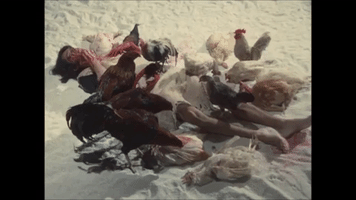 Art Theatre Guild Death GIF