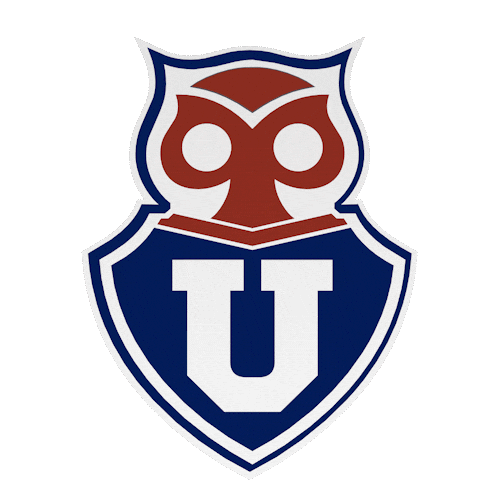 Football Sticker By Club Universidad De Chile Oficial For Ios Android Giphy