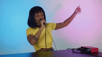 Nura Auto Tune GIF