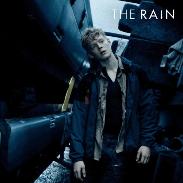 the rain rasmus GIF by The Rain Netflix