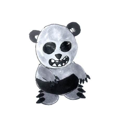 Happy Dance Sticker