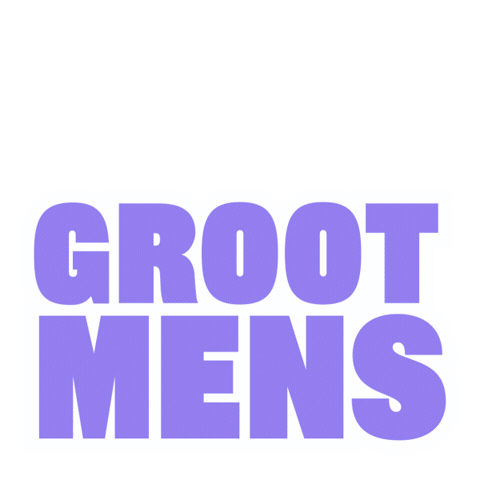 Sticker by JOGG - Gezonde Jeugd, Gezonde Toekomst