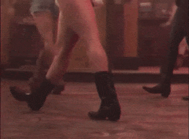 mr lonely line dance GIF by Midland