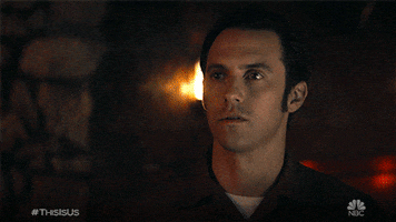 michael angarano nicky GIF by This Is Us