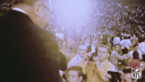 Vince Lombardi GIF by NFL - Find & Share on GIPHY