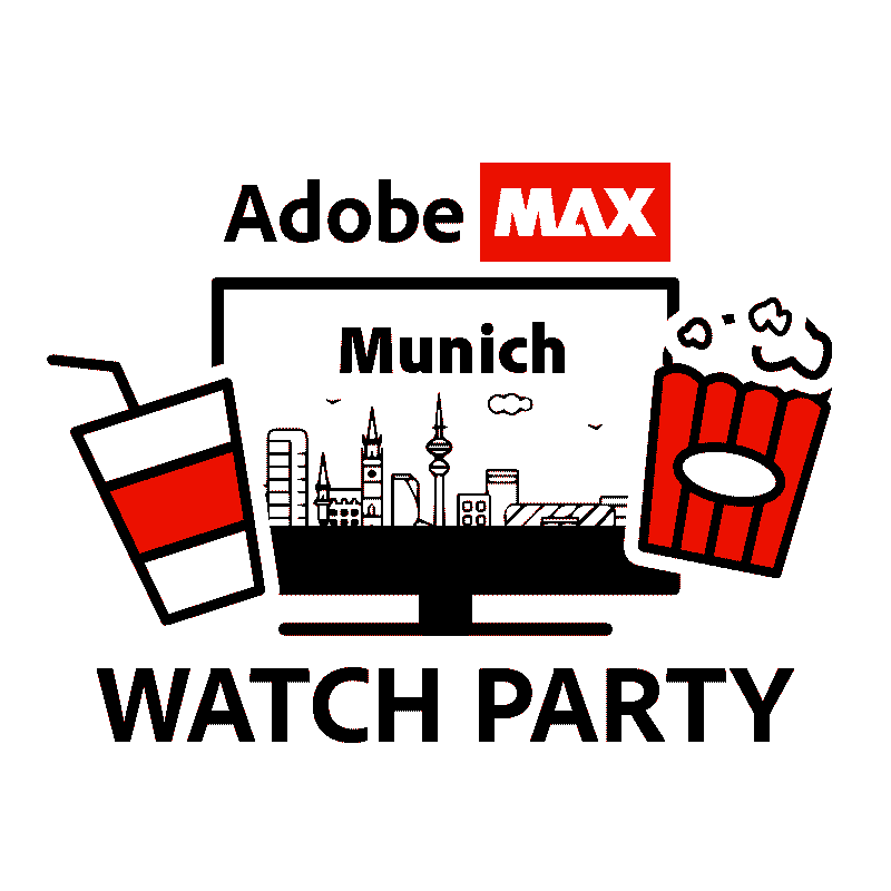 Sticker by Adobe Live