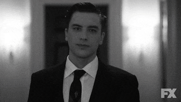 American Horror Story Thank You GIF by AHS
