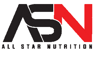 AllStarNutritionTX Sticker