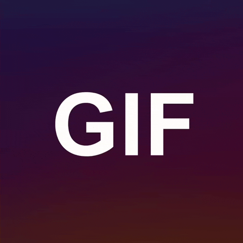 Nothing GIF