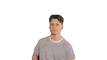 Look Hello Sticker by Strandclub_zee