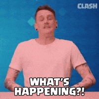 Clash Royale Max GIF by Clash
