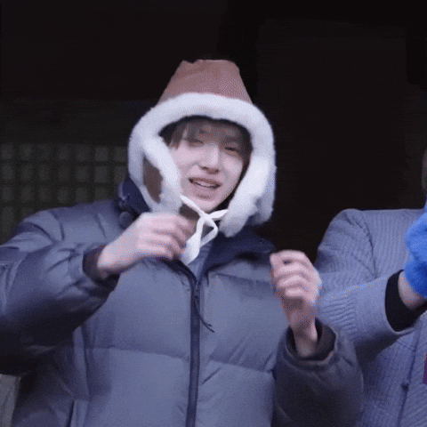Juhoon GIF
