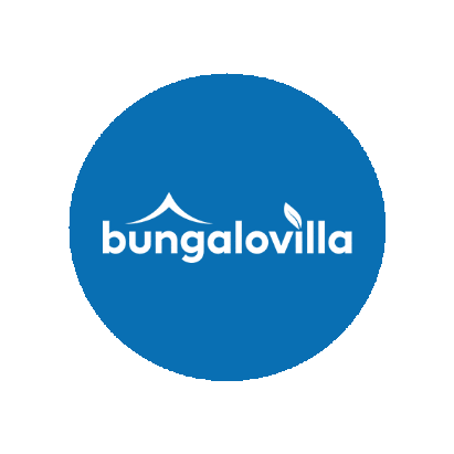 Bungalov Sticker