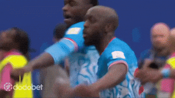 Fifaworldcup GIF by DODO Social