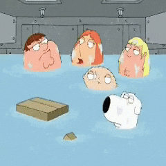 Spongebob GIF