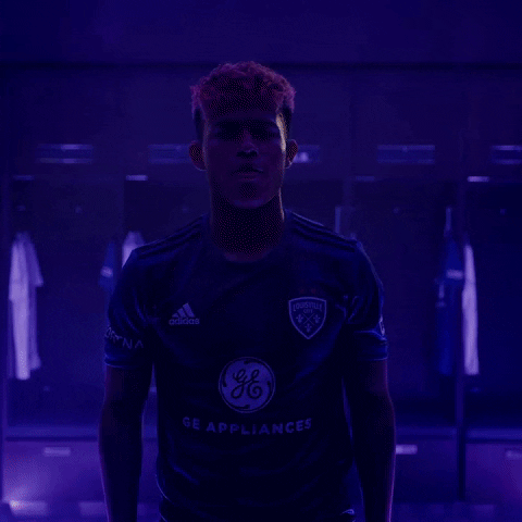 United Soccer League GIF by Louisville City FC