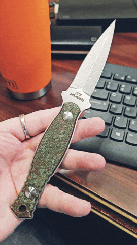 Dagger GIF