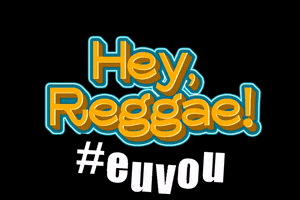 Hey,Reggae GIF