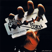 Judas Priest - British Steel .mp4