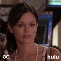 The Oc Eye Roll Gif By Hulu Find Share On Giphy