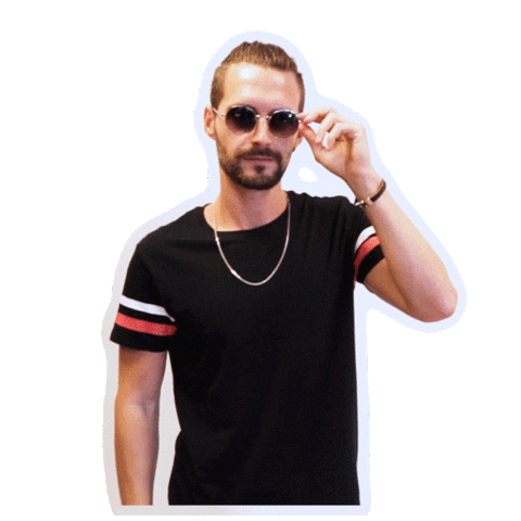 5 Sentidos Yes Sticker by DVICIO