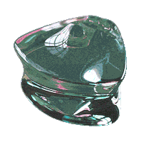 Shape Sticker by Vymiriuvach