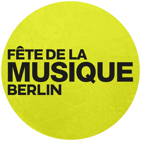 Fetedelamusique Sticker by Anfy Design