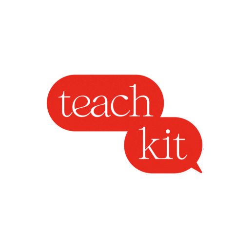 teachkit Klett Sticker